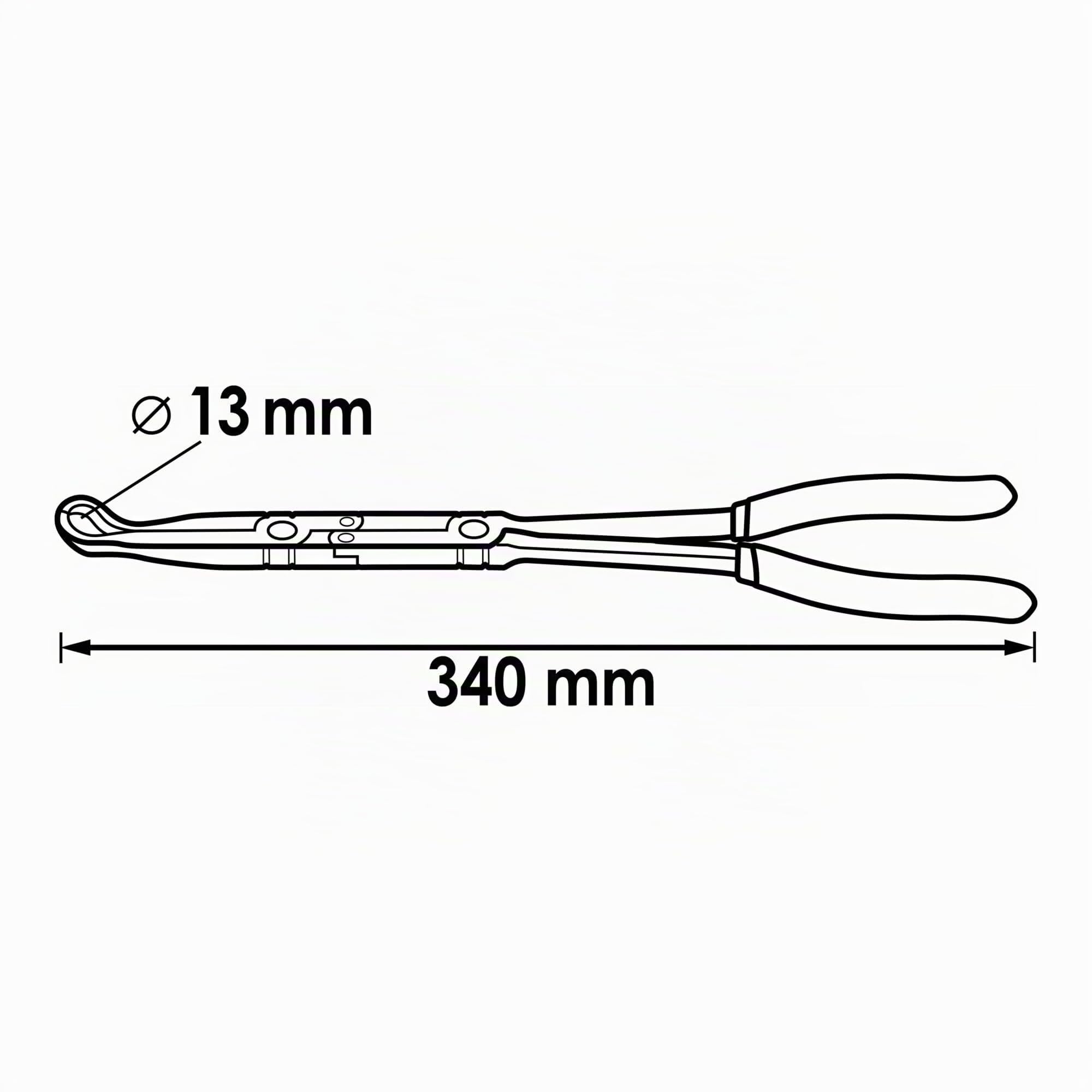 vigor-v5494-z-ndkerzenzange-mit-doppelgelenk-13-mm-340-mm image 3