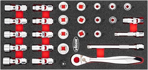vigor-steckschl-ssel-superflach-gelenksteckschl-ssel-v5038-l-nge-393-mm image 2
