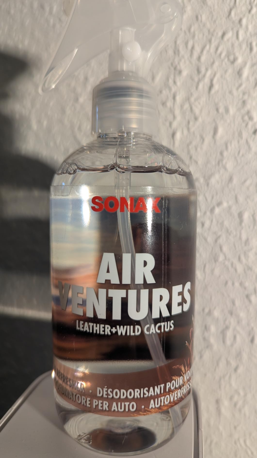 Nicht für jeden