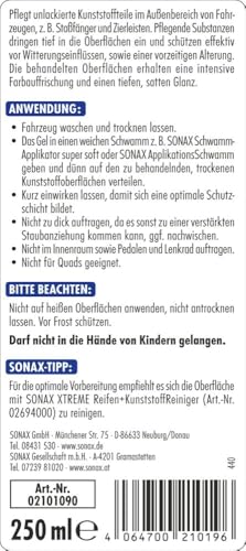 sonax-xtreme-kunststoffgel-au-en-250-ml image 7