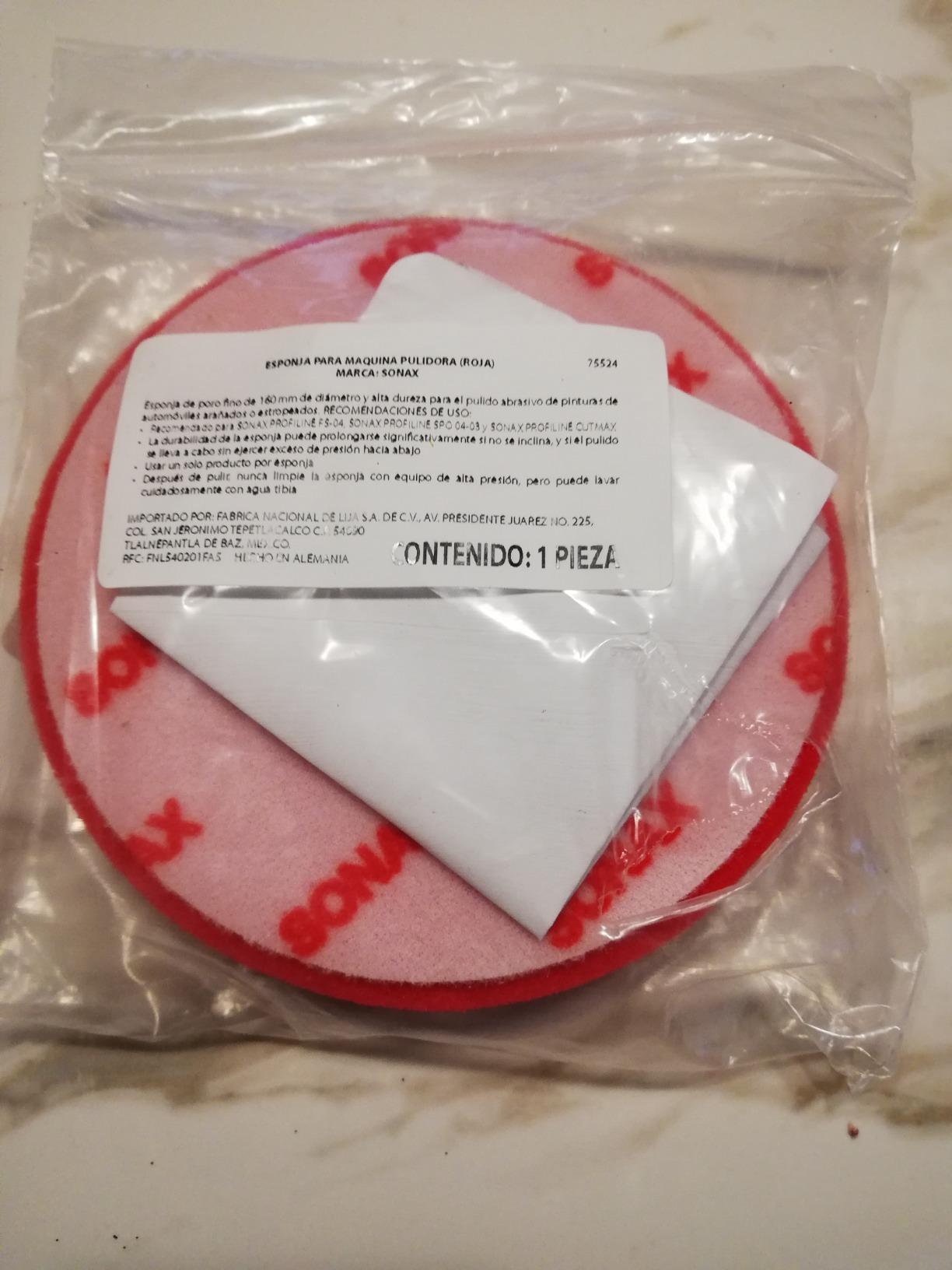 Solides Pad
