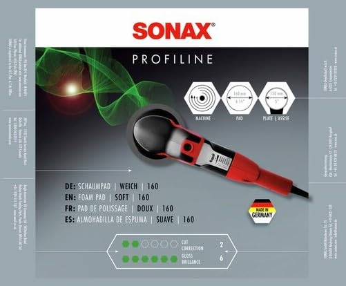 sonax-schaumpad-weich-160-mm-finish-polierpad-mit-klett image 7