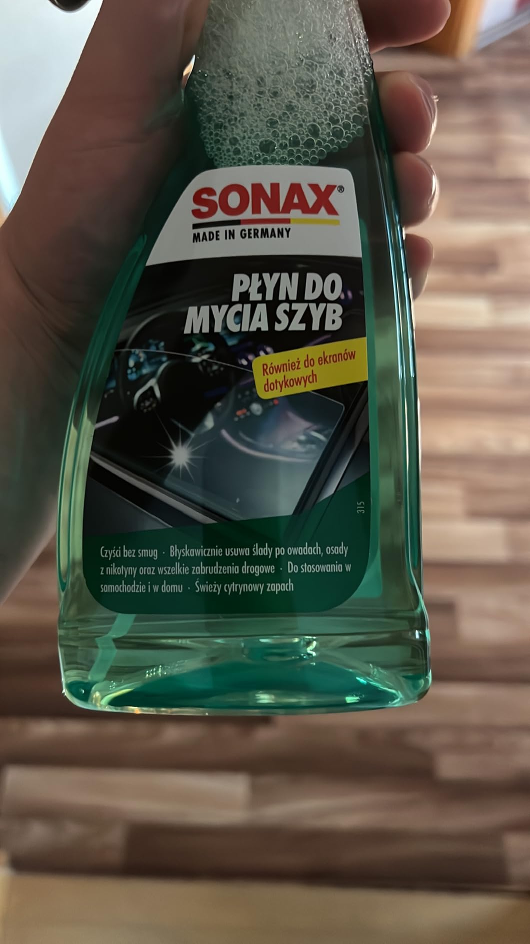 Super Preis-Leistung