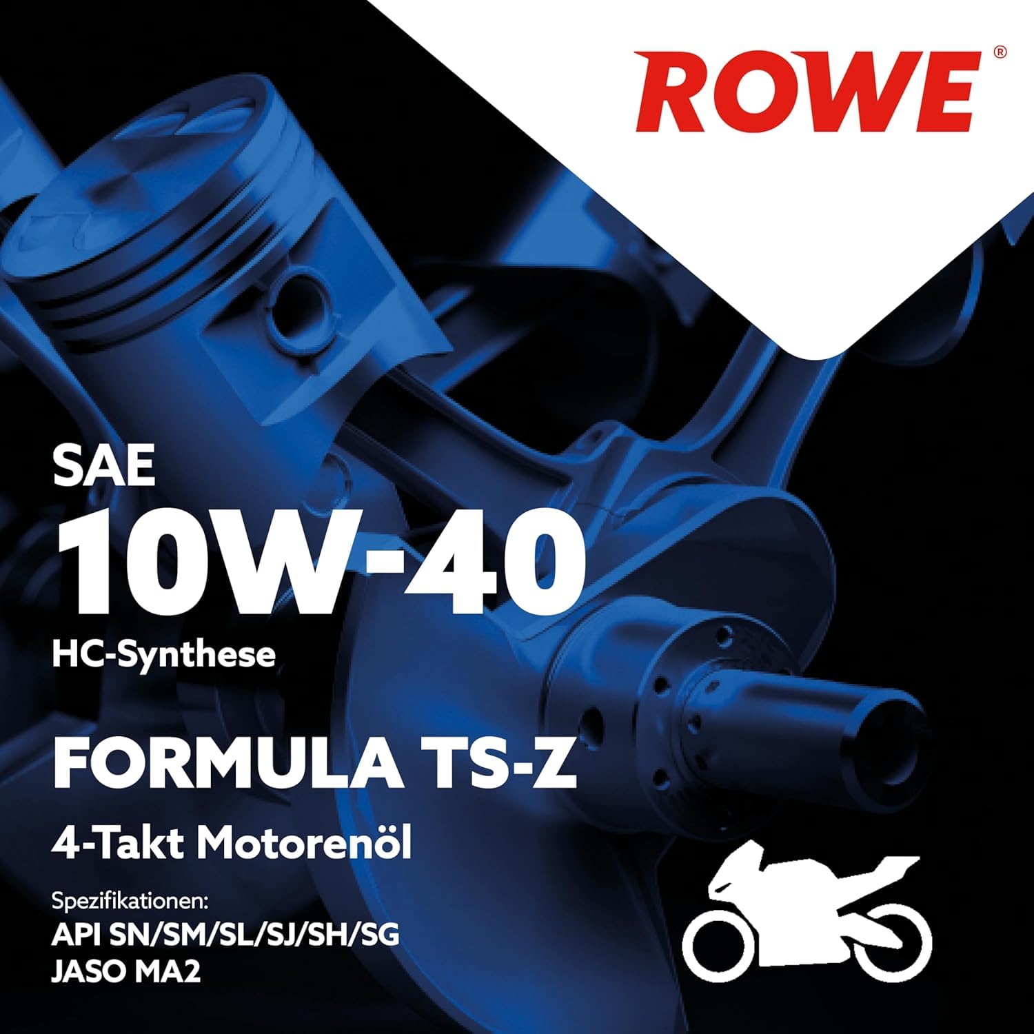 rowe-hightec-formula-sae-10w-40-ts-z-motor-l-4-liter-art-20049-f-r-4-takt-motorr image 2