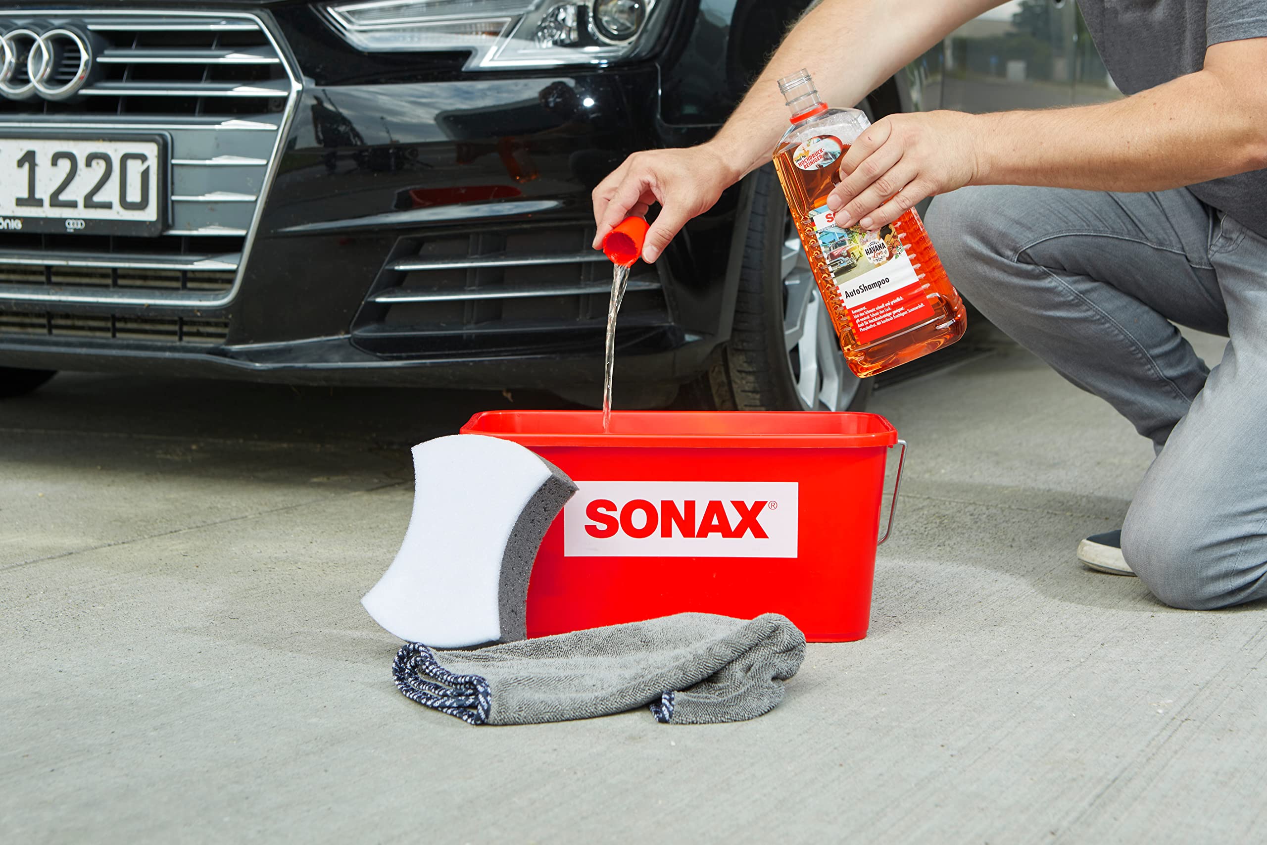 sonax-autoshampoo-konzentrat-havana-love-2-liter image 4