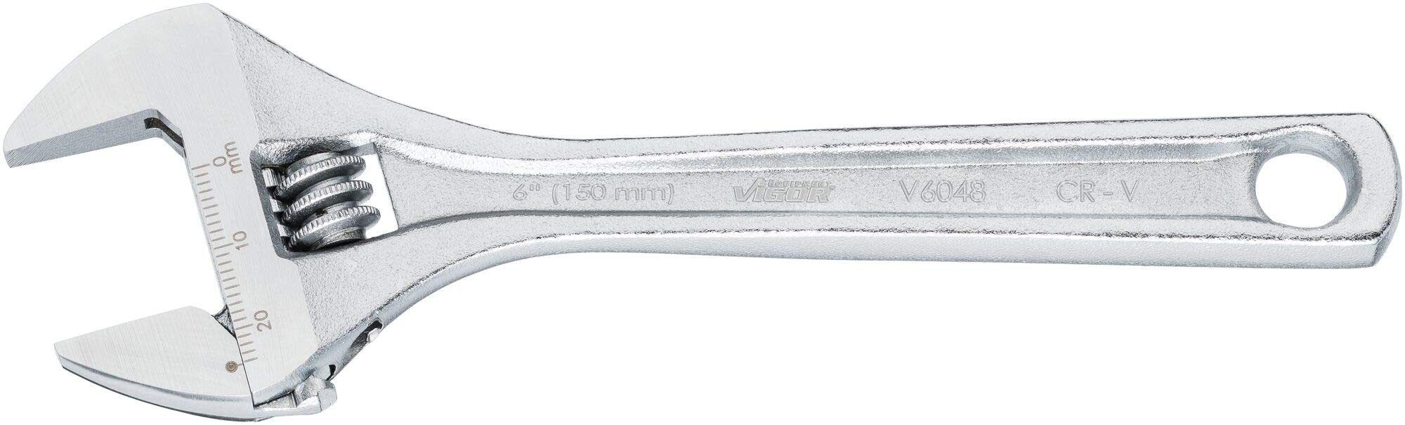 vigor-v6048-rollgabelschl-ssel-spannbereich-0-24-mm-150-mm-lang image 2