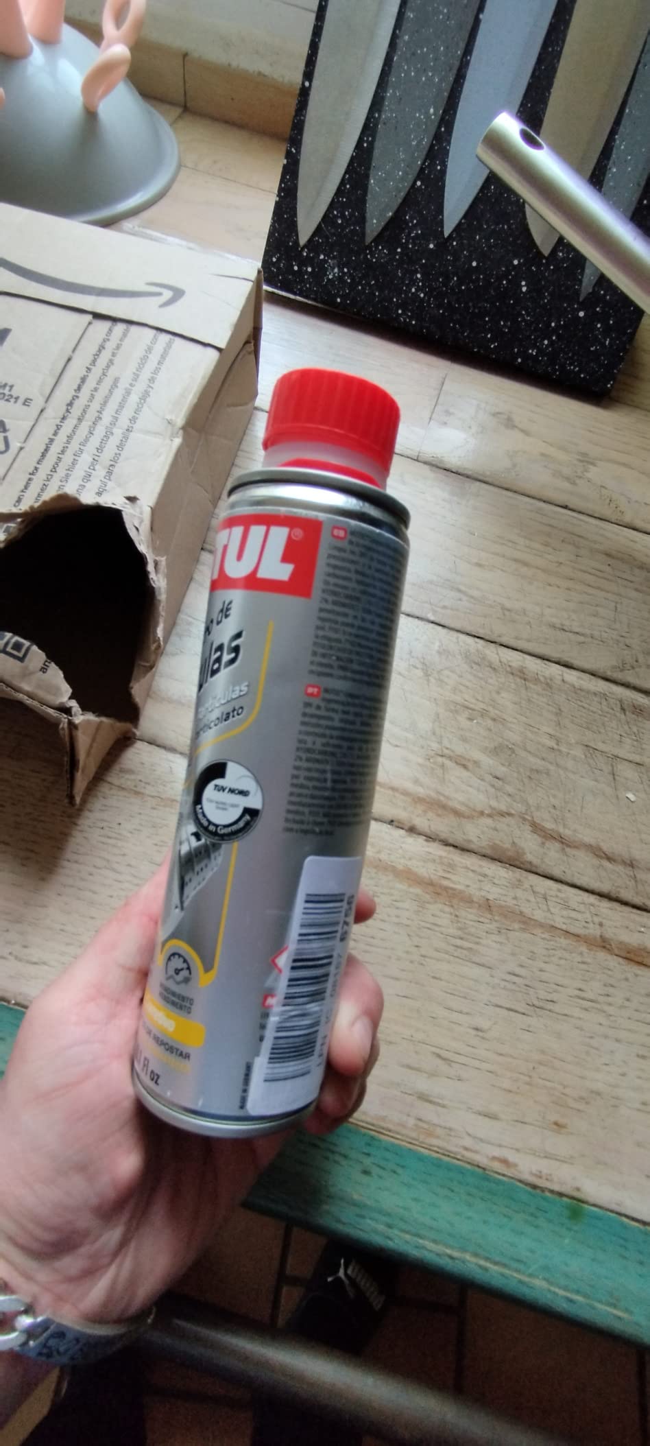 Endlich wieder freie Fahrt