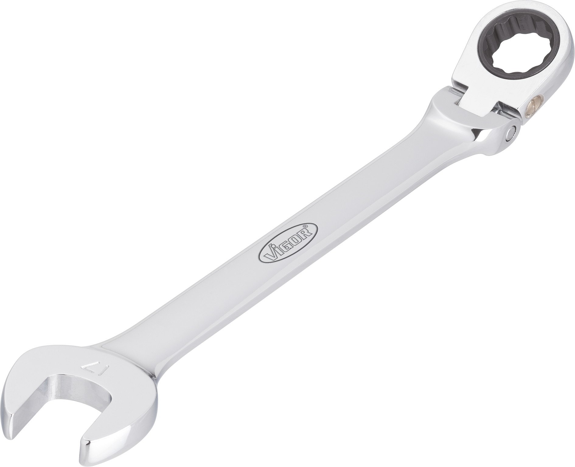vigor-v2809-gelenk-ratschen-ring-maulschl-ssel-sw-13-mm image 3