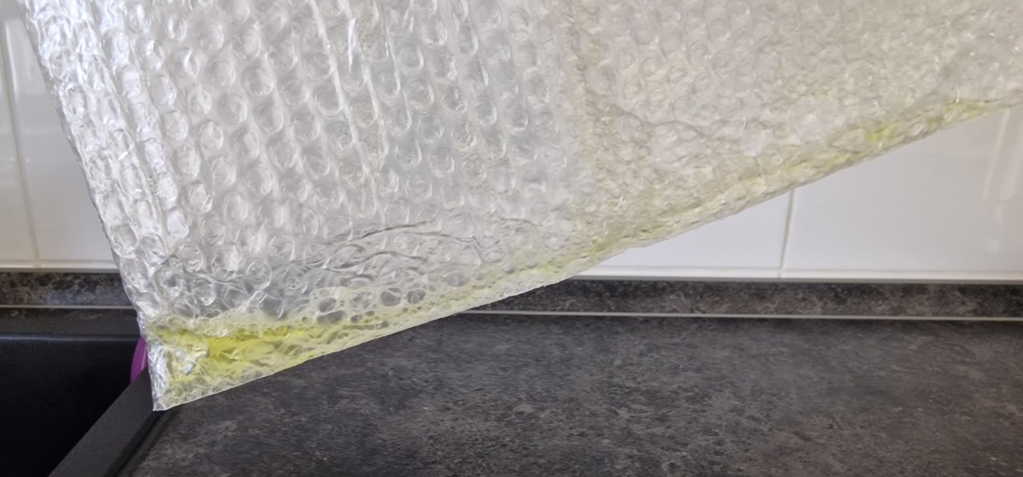 Für den Hausgebrauch völlig ausreichend