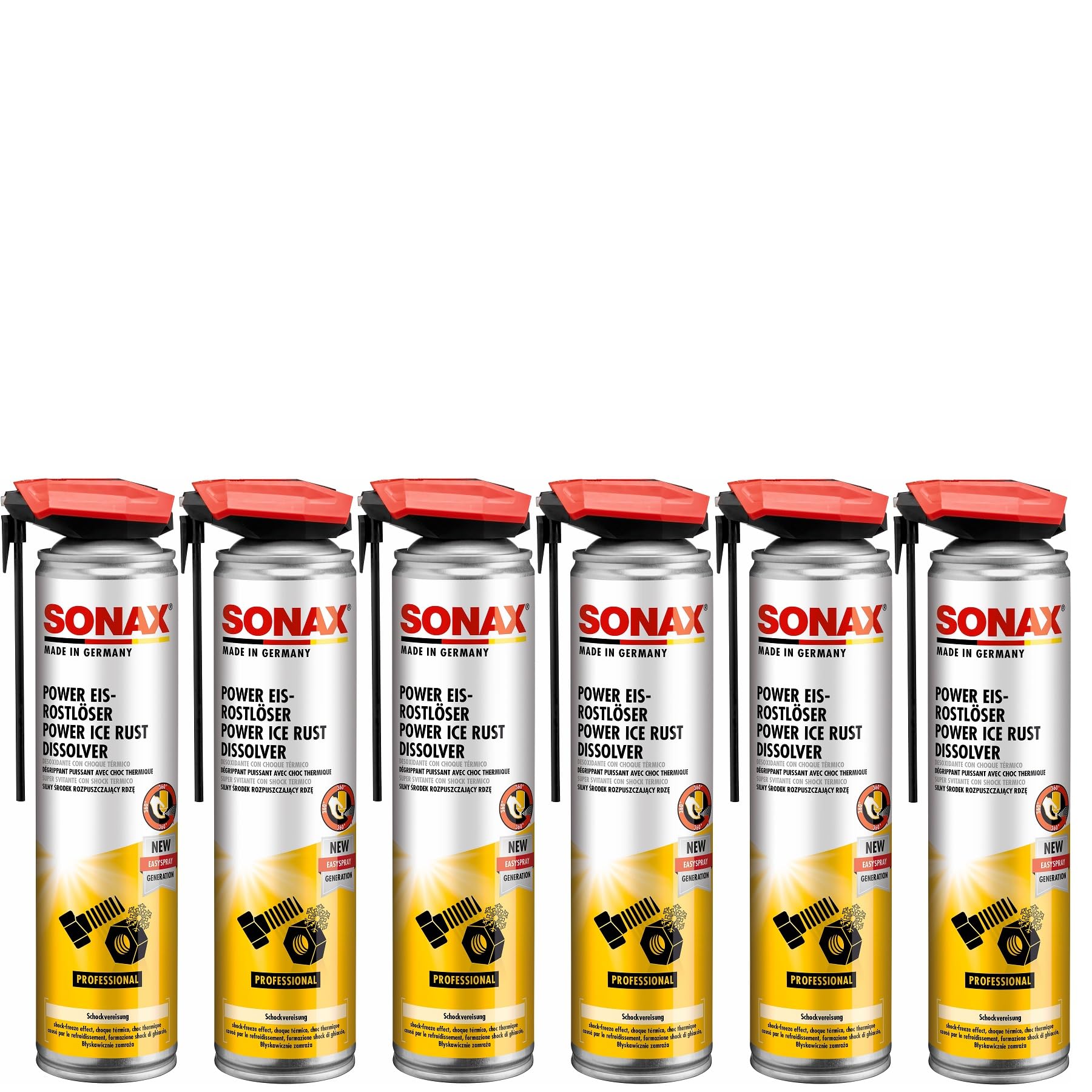 6x-sonax-powereis-rostl-ser-mit-easyspray-400-ml image 1