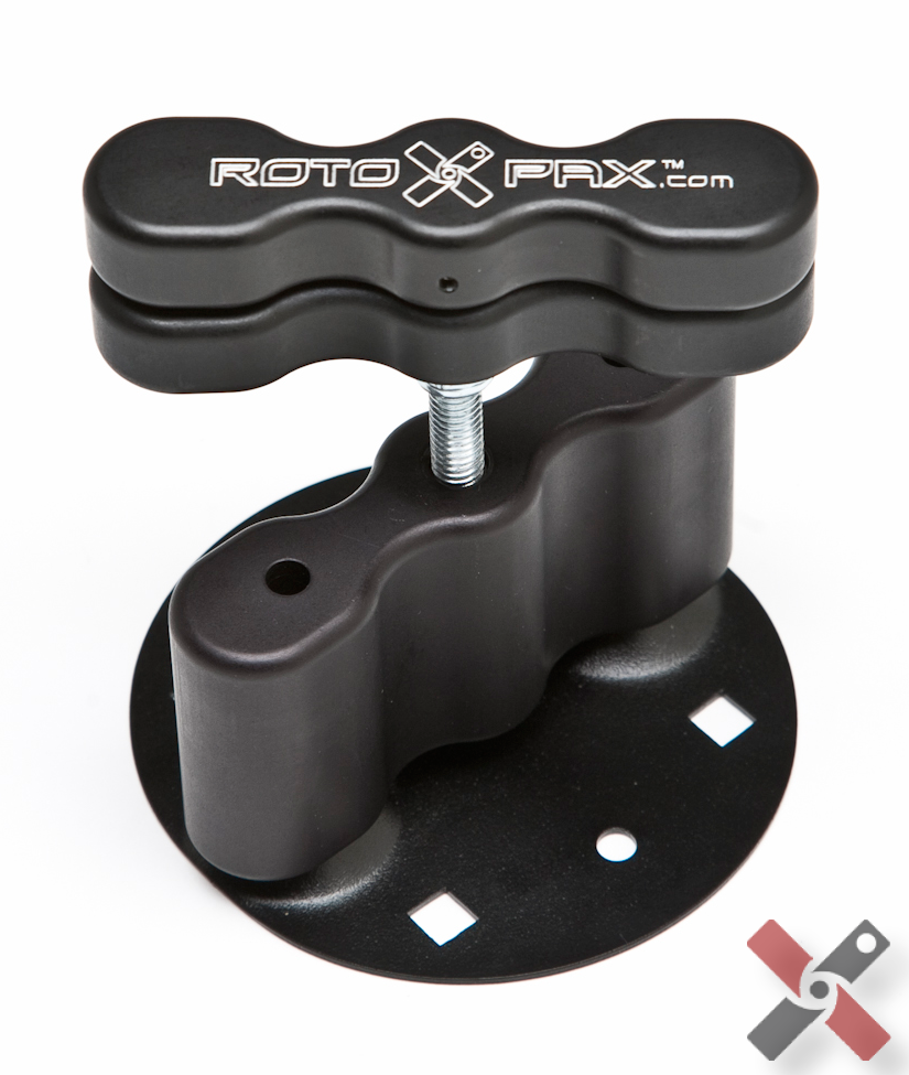 rotopax-dlx-pack-mount-blemished-kanister-halterung-b-ware image 1