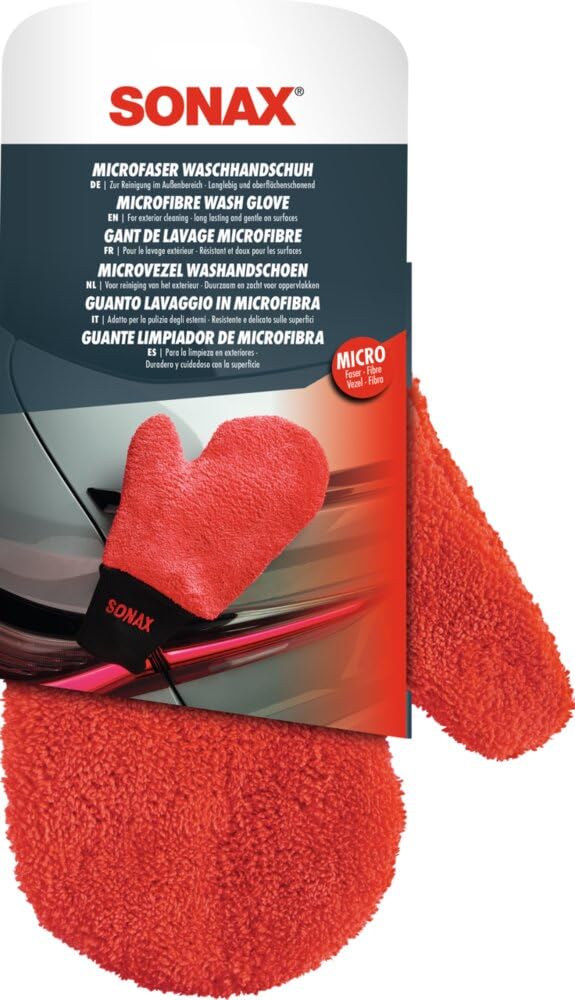 sonax-microfaser-waschhandschuh-autowasch-handschuh-1-st-ck image 1