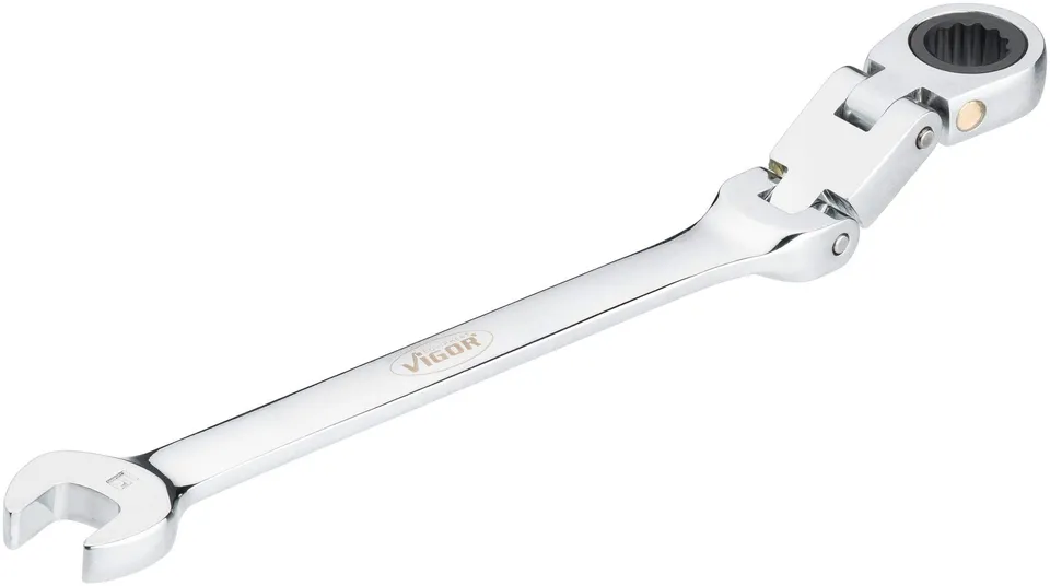 vigor-v6752-9-doppelgelenk-ratschen-ring-maulschl-ssel-sw-9-mm image 1