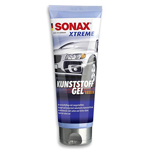 sonax-xtreme-kunststoffgel-au-en-nanopro-250-ml-kunststoffpflege image 7