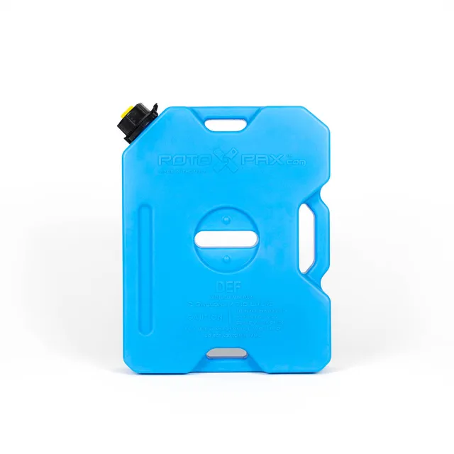 rotopax-2-gallon-def-gen-2-blemished-kanister-7-6-l image 1