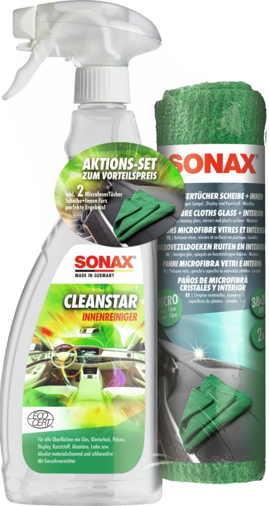 sonax-cleanstar-universal-allzweckreiniger-5-liter-ecocert image 5