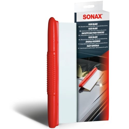 sonax-flexiblade-1-st-ck-flexibler-silikon-wasserabzieher image 7