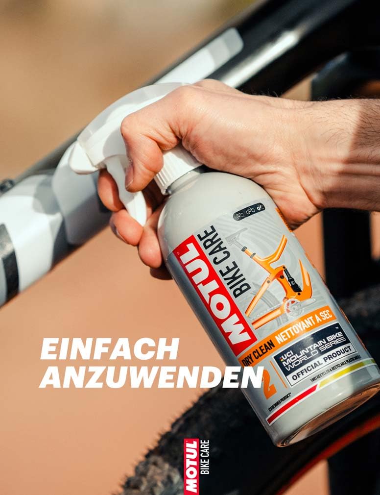 motul-bike-care-dry-clean-off-road-schnellreiniger-500-ml image 5