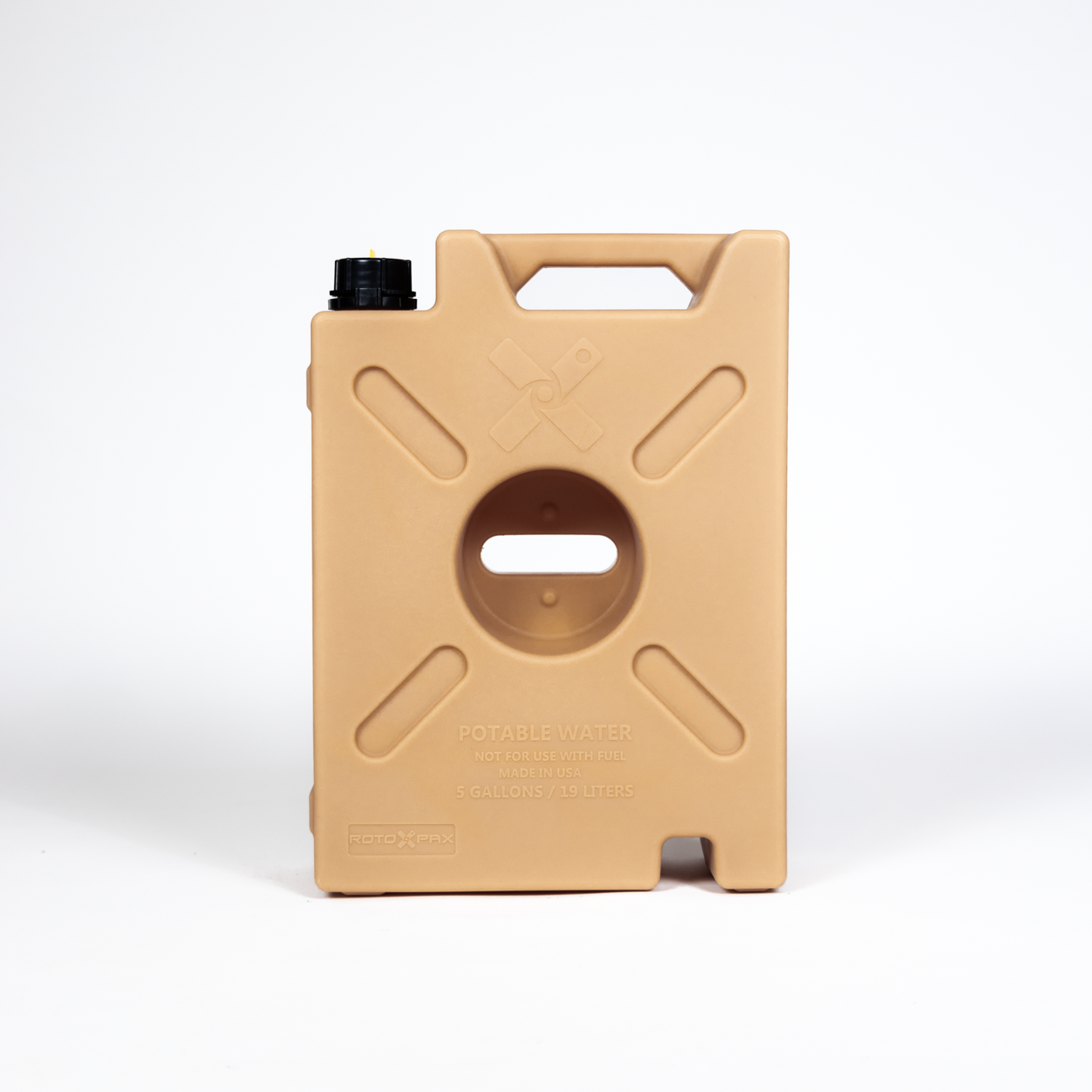 rotopax-water-tan-wasserkanister-5-gallonen-18-9-l image 1