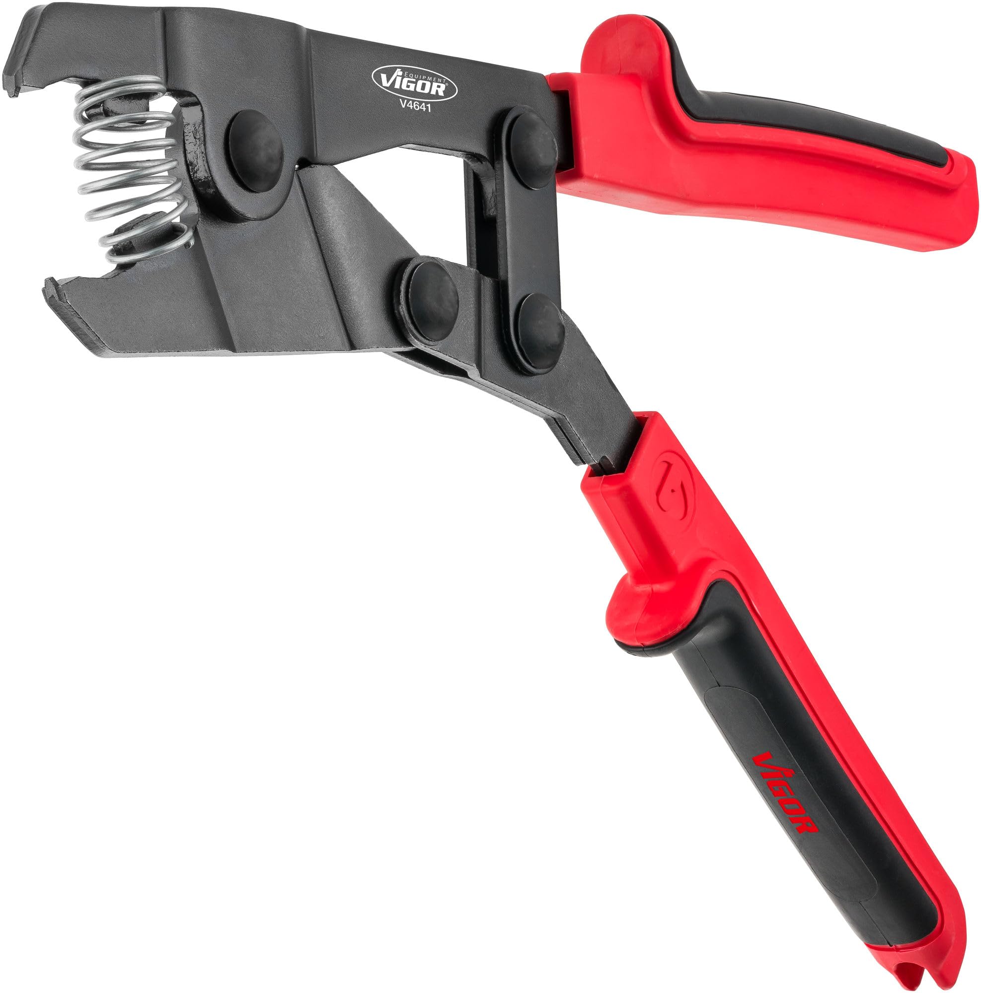 vigor-v4641-spannschellenzange-f-r-stufen-und-ohrlose-achsmanschetten image 2