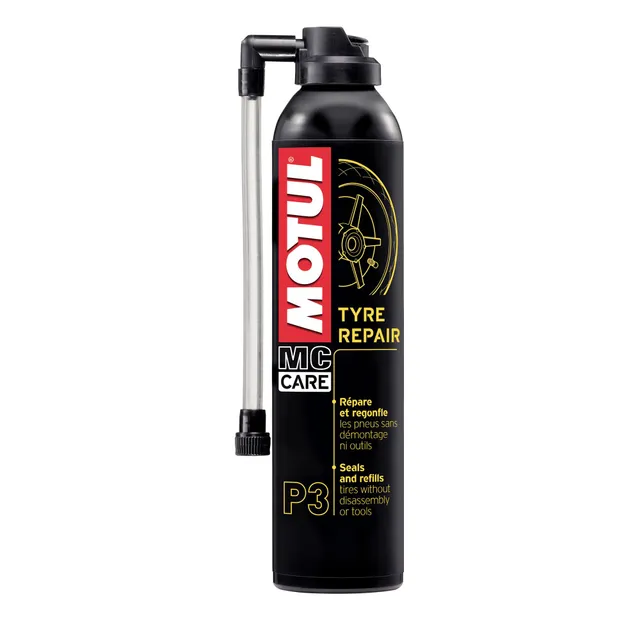 motul-mc-care-p3-tyre-repair-reparaturspray-300-ml image 1