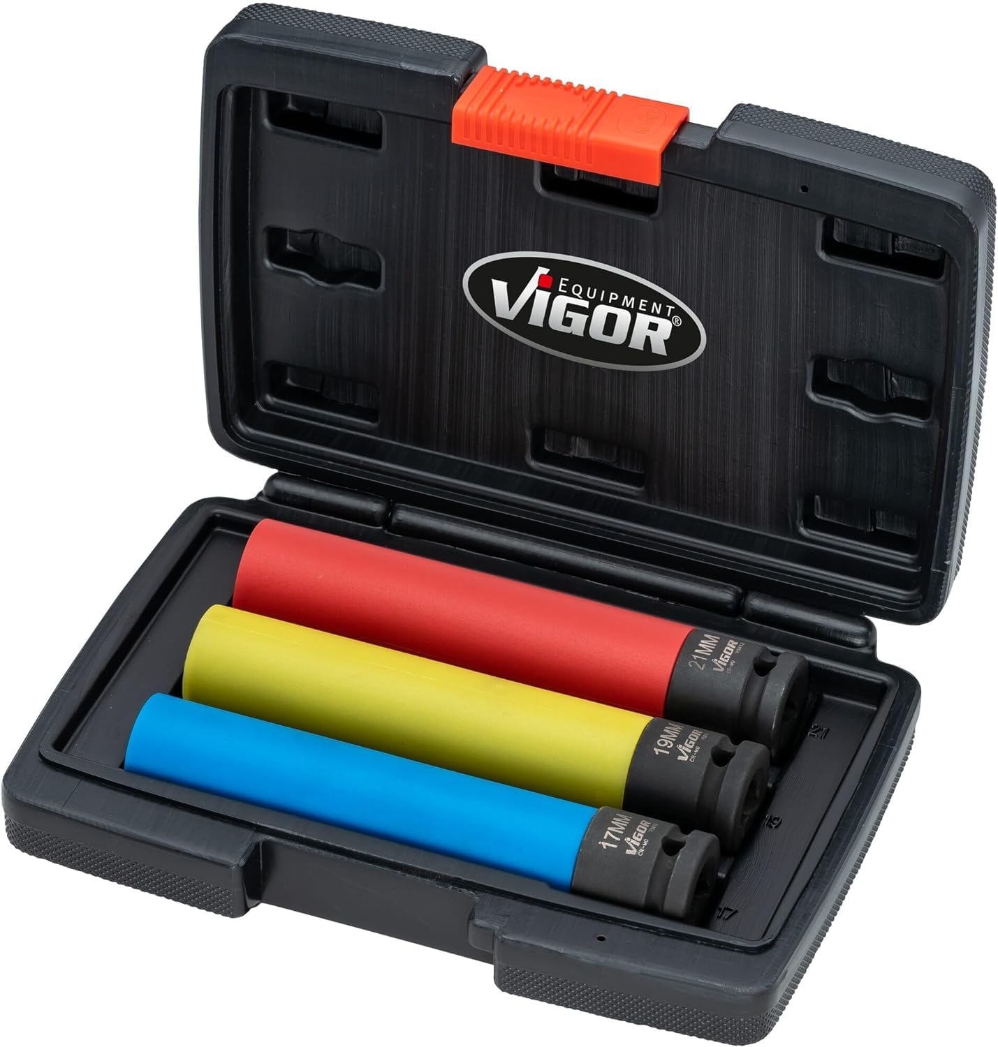 vigor-v5933-3-kraft-steckschl-ssel-satz-extra-lang-1-2-3-teilig image 2