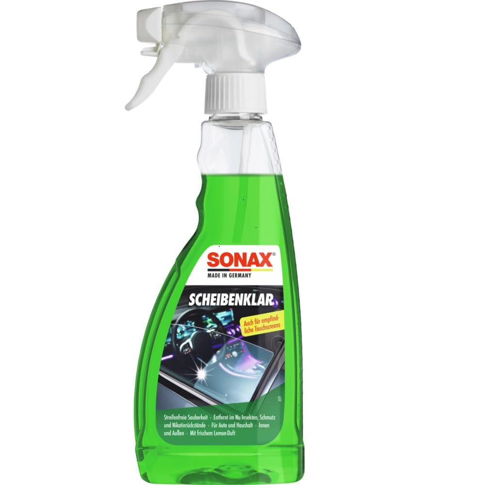 sonax-scheibenklar-scheibenreiniger-10-liter-art-nr-03386000 image 7