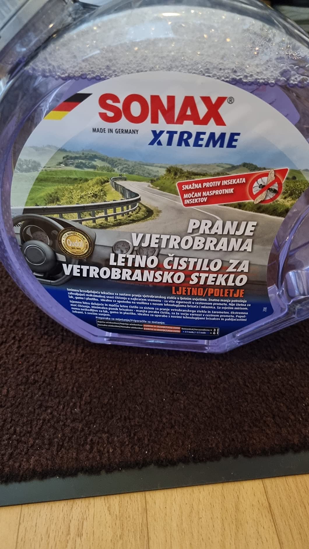 Gutes Produkt