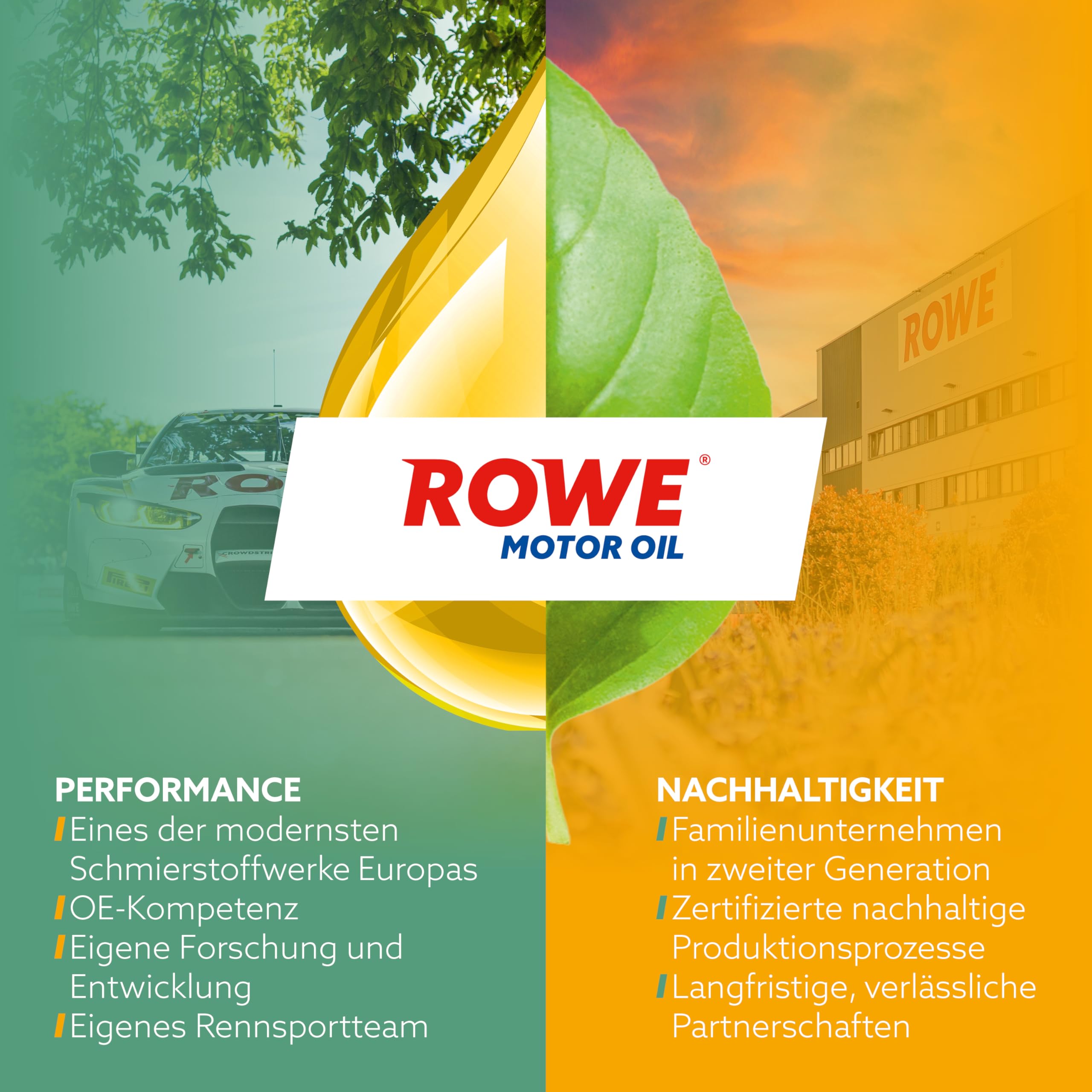 rowe-sunspeed-synt-rs-c5-sae-0w-20-1-liter-biosynthetisches-mehrbereichs-motoren image 7