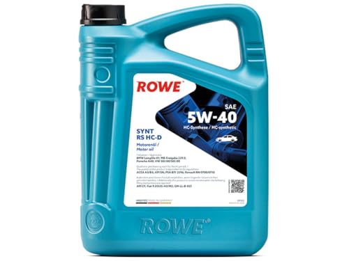 rowe-hightec-synt-rs-hc-d-sae-5w-40-6-liter-5-1 image 5
