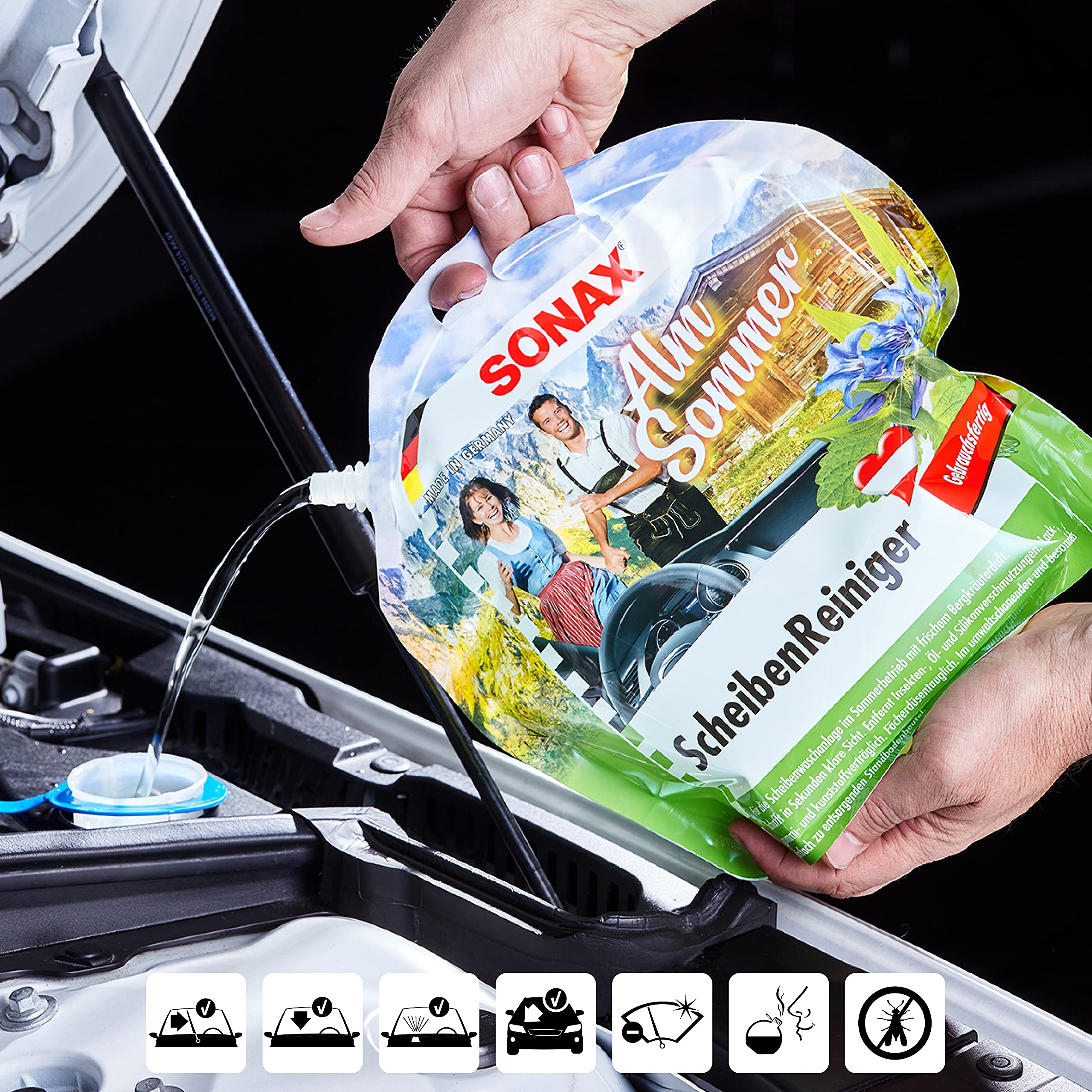 sonax-scheibenreiniger-almsommer-gebrauchsfertig-sommer-scheibenreiniger-3-liter image 6