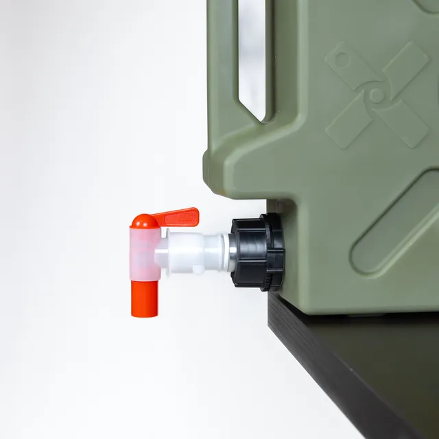 rotopax-camp-jug-spigot-auslaufhahn-adapter-f-r-camp-jug-wasserkanister image 1