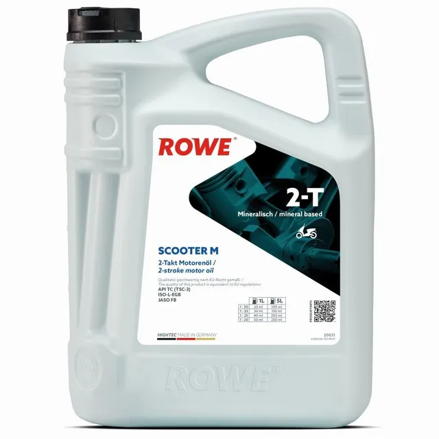 rowe-hightec-2-t-scooter-m-roller-motoren-l-5-liter-mineralisch-made-in-germany image 1