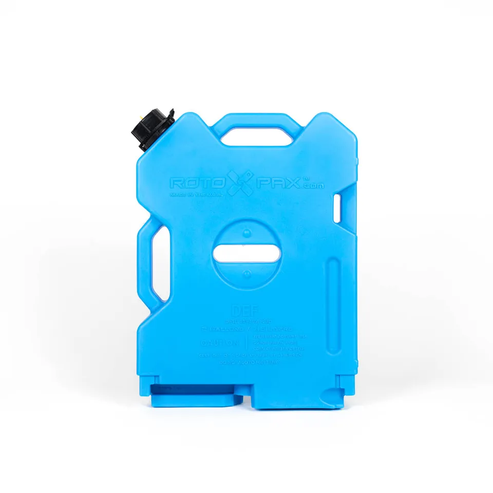 rotopax-2-gallon-def-kanister-mit-ausgie-er image 1