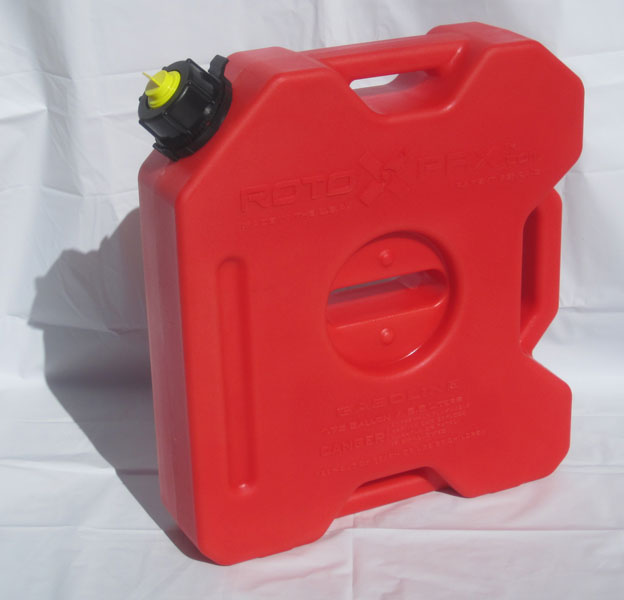 rotopax-1-75-gallon-benzin-blemished-benzinkanister-6-6l image 2