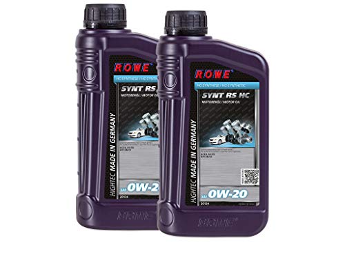rowe-hightec-synt-rs-hc-sae-0w-20-2x1l-hc-synthese-motoren-l-f-r-hybridmotoren image 3