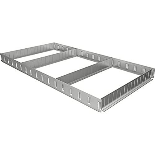 vigor-v6688-xl-trennblech-satz-series-xl-6-teilig image 2