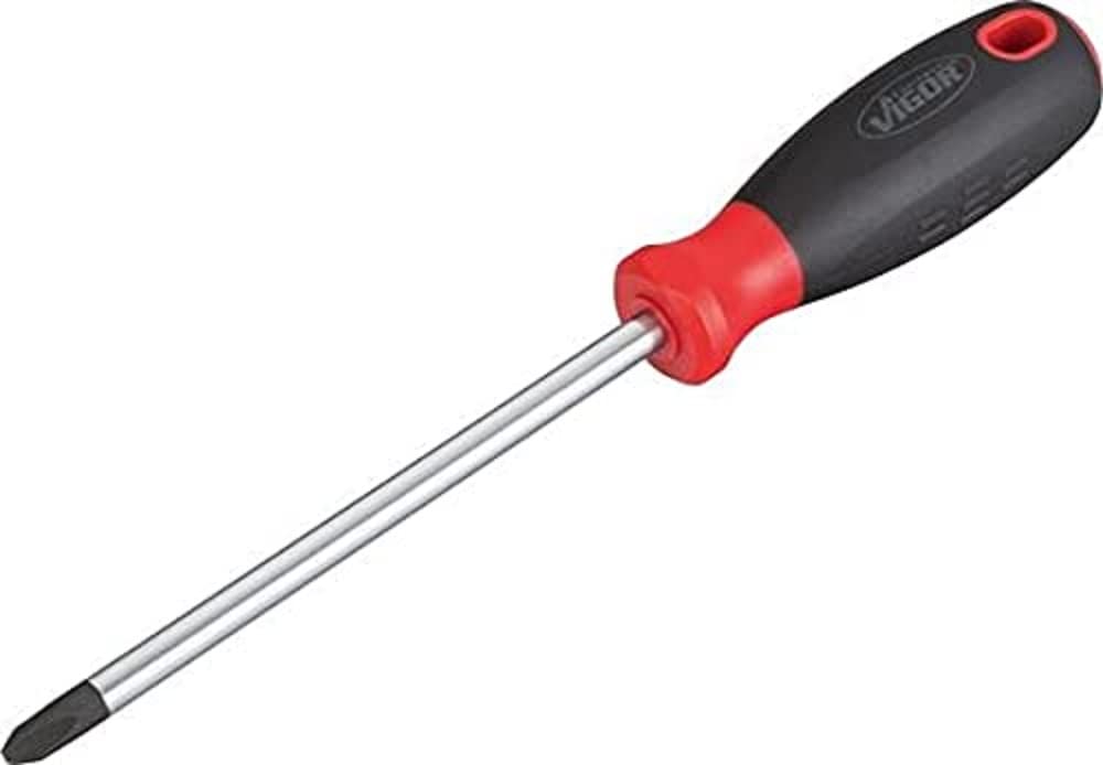 vigor-v1209-schraubendreher-kurz-ph2-x-38-mm image 4