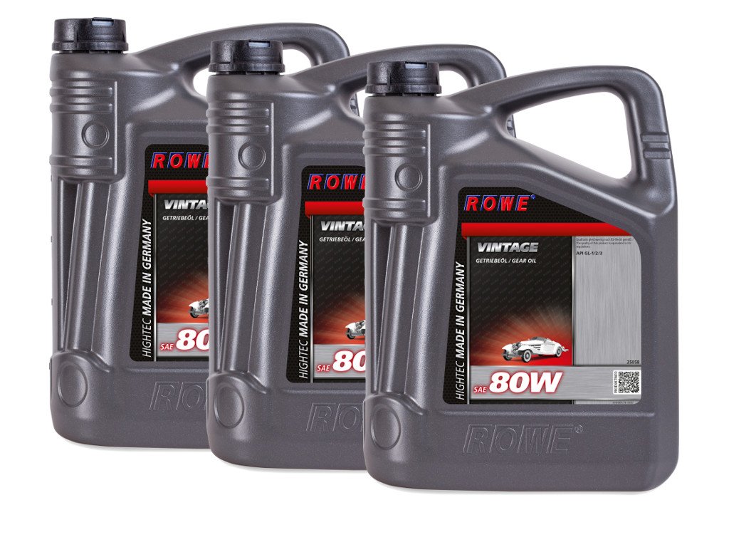 rowe-hightec-vintage-sae-80w-oldtimer-getriebe-l-15-liter image 1