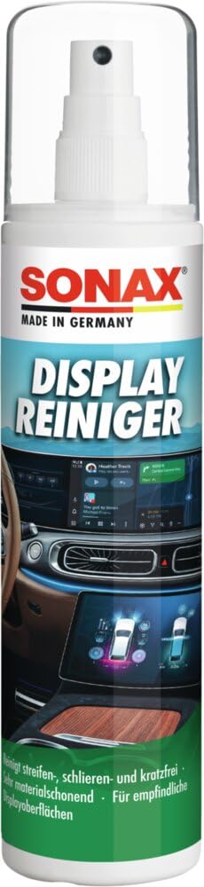 sonax-displayreiniger-300-ml-f-r-touchdisplays-auto-multimedia-smartphones-table image 1