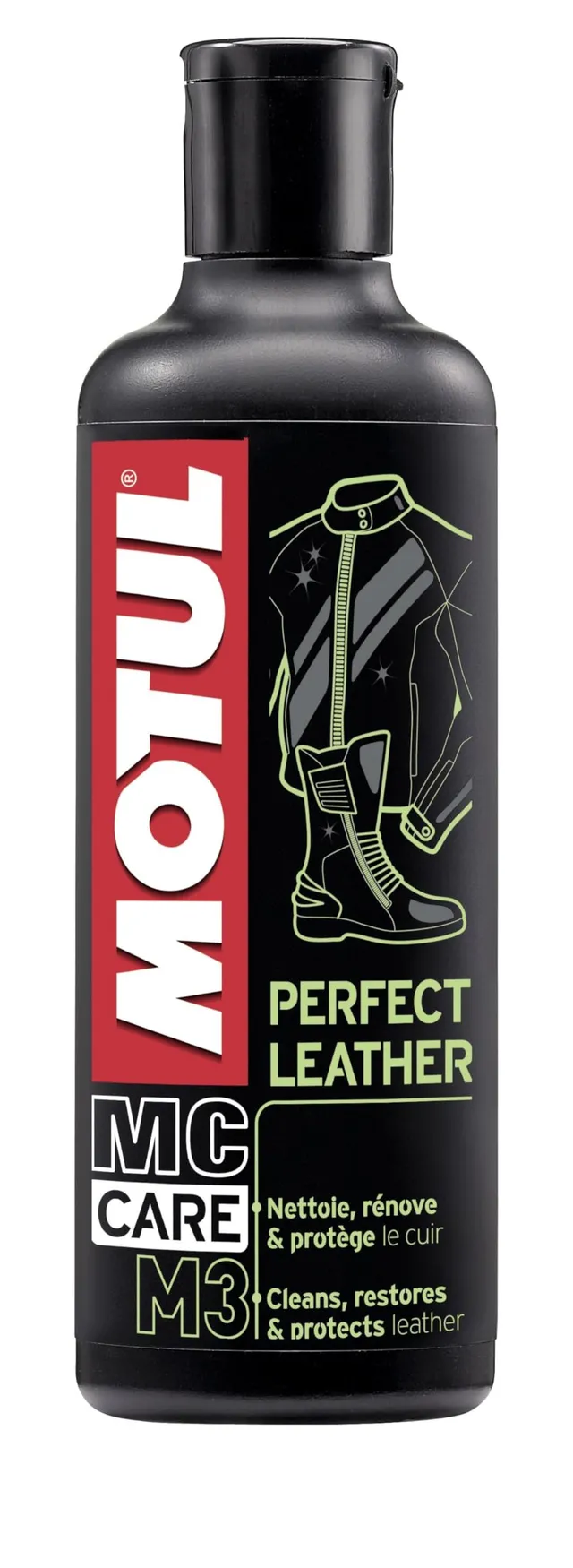 motul-mc-care-m3-perfect-leather-lederpflege-creme-250-ml image 1