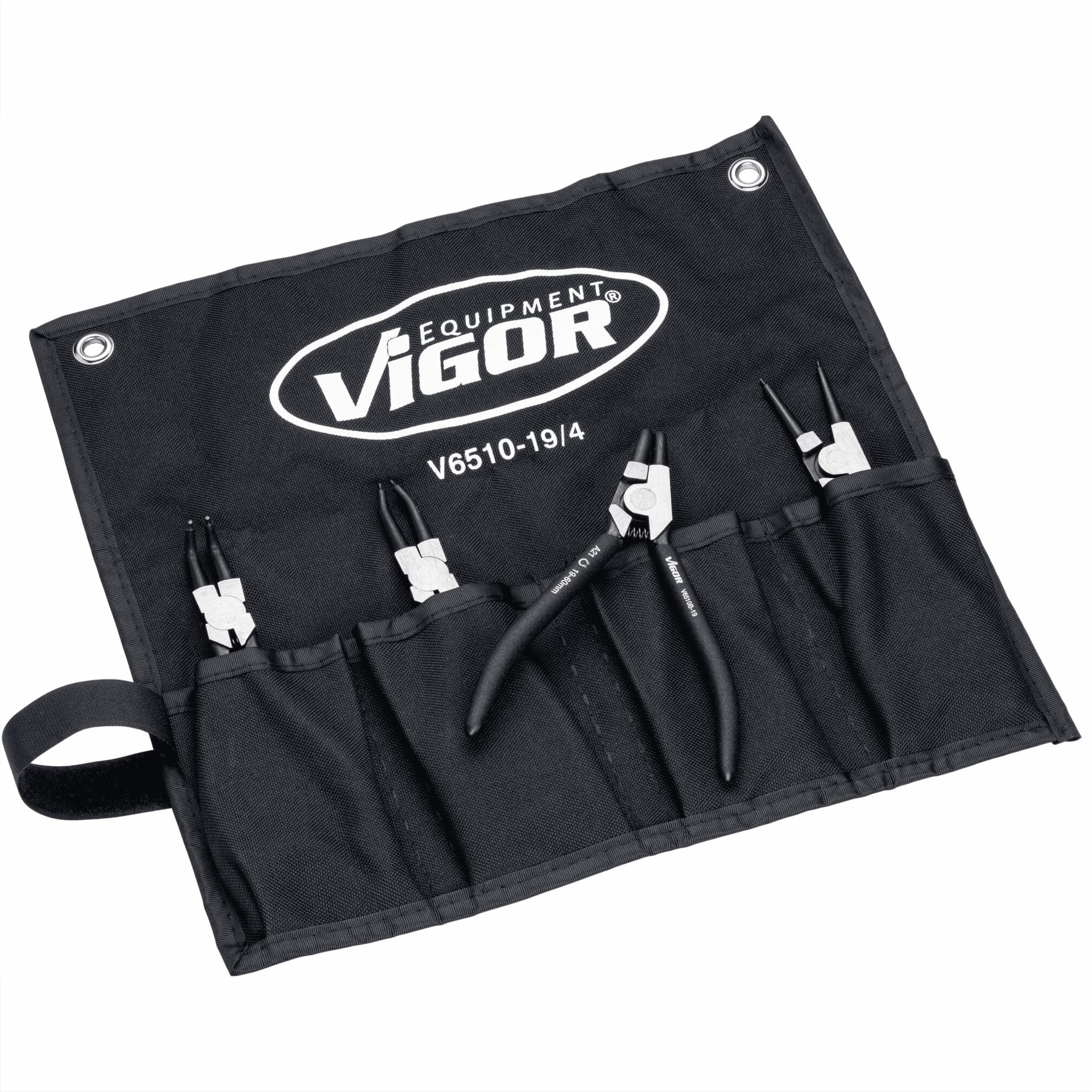 vigor-v6510-10-4-sicherungsringzangen-satz-140-mm-4-teilig image 5