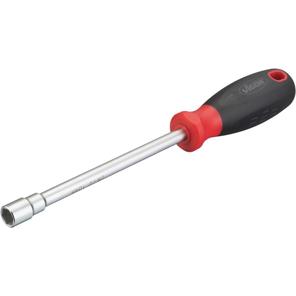 vigor-v4223-steckschl-ssel-schraubendreher-sechskant-sw-10-mm image 4