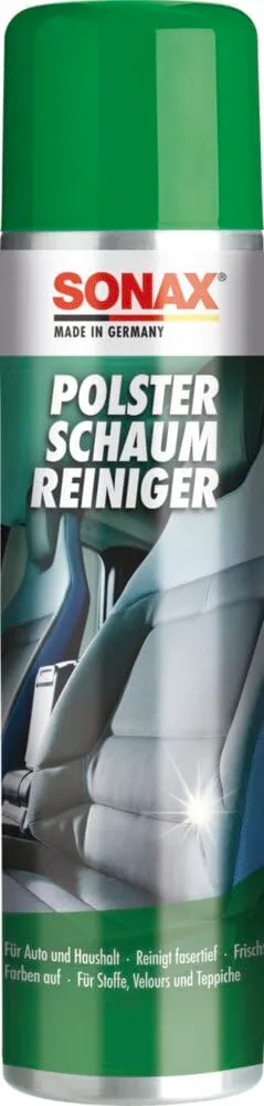 sonax-polsterschaumreiniger-400-ml-polster-und-teppichreiniger image 1