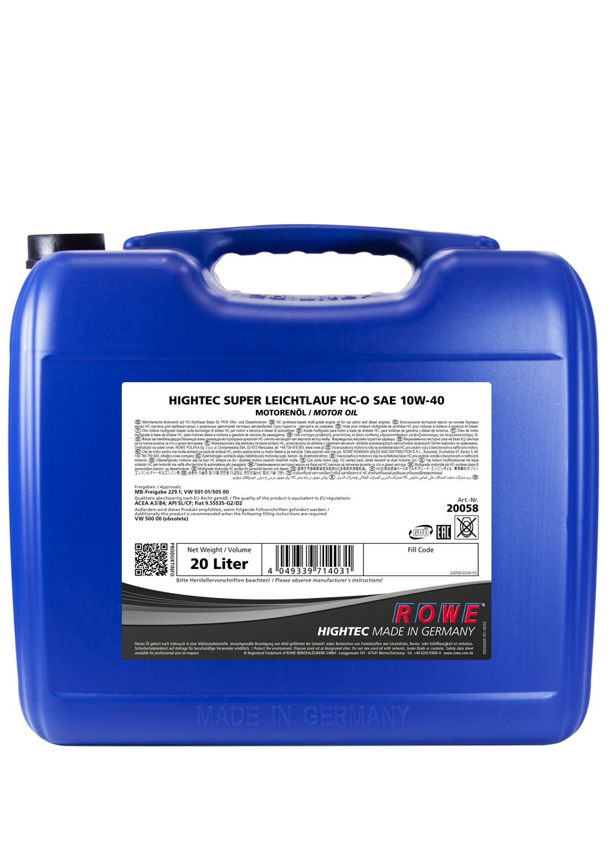 rowe-hightec-super-leichtlauf-hc-o-sae-10w-40-ganzjahres-motor-l-1-liter image 7