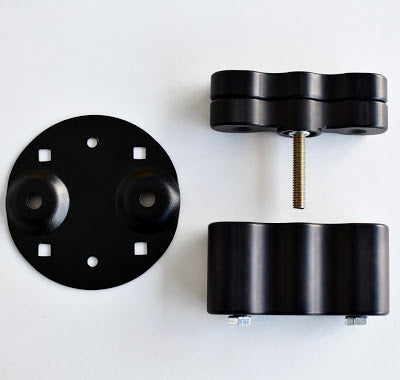 rotopax-dlx-pack-mount-befestigungshalter-f-r-kanister image 6