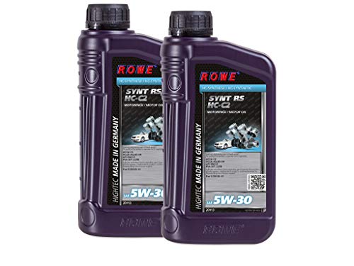 rowe-hightec-synt-rs-sae-5w-30-hc-c2-motor-l-2x1l-hc-synthese-acea-c2-f-r-dpf-un image 4