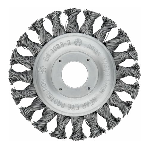 vigor-v6804-winkelschleifer-b-rste-gezopft-115-mm-m14 image 7