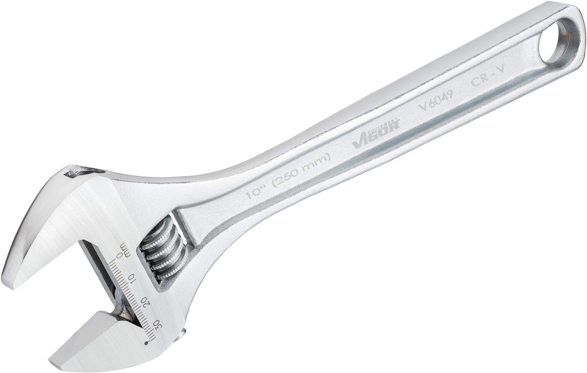 vigor-rollgabelschl-ssel-v6049-0-33-mm-einhandverstellbar image 1
