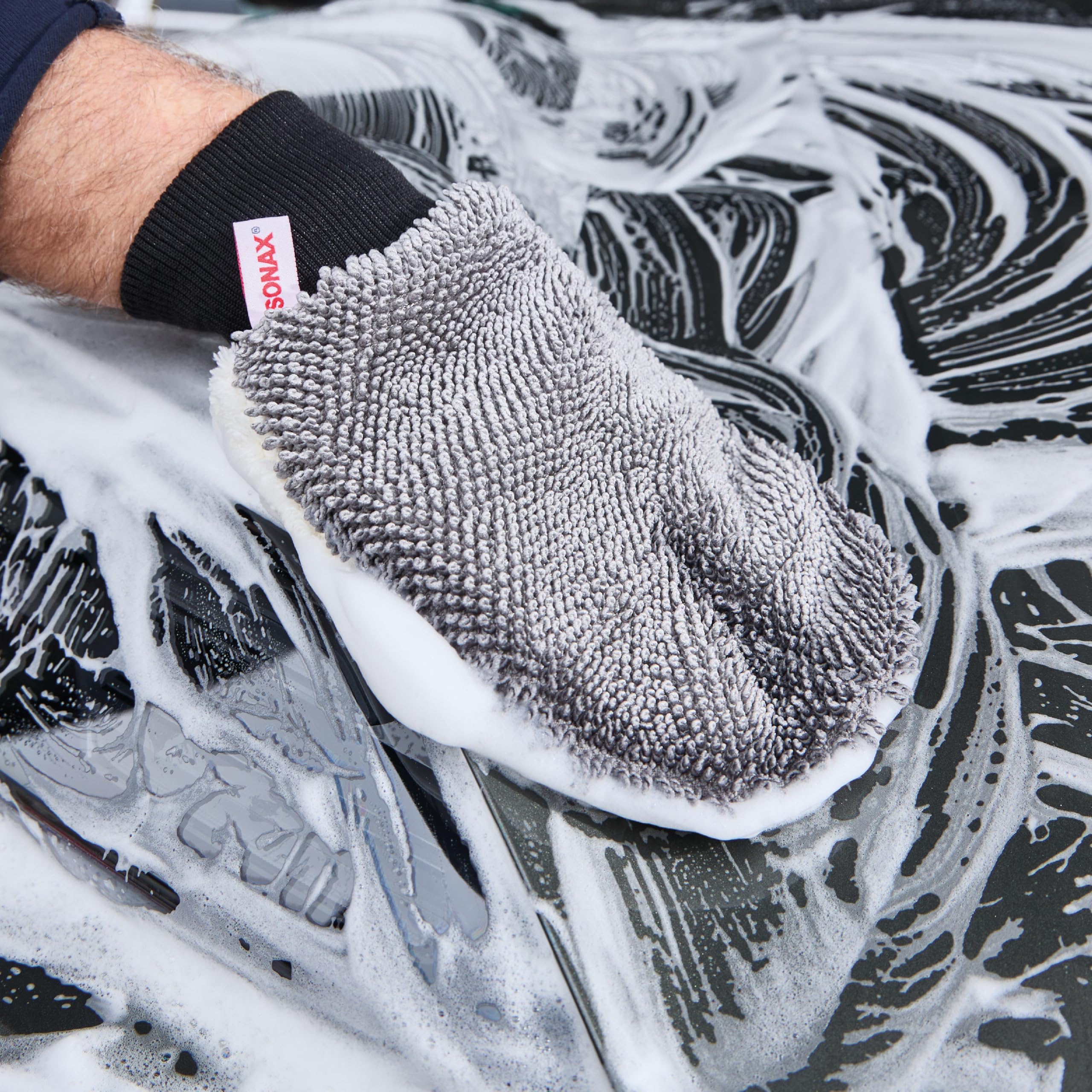 sonax-waschhandschuh-duo-autowaschhandschuh image 4
